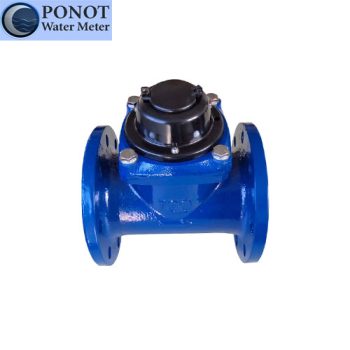 Water Meter Ponot Cold Hot C Pn Type Lxlcr Dn Hui Rebrand